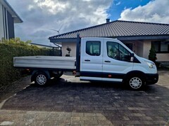 Bild des Angebotes Ford Transit Pritsche 350 L3 Doppelkabine *1.Hd,LANG*