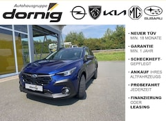 Bild des Angebotes Subaru Crosstrek Comfort 2,0ie e-Boxer