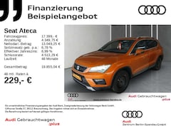 Bild des Angebotes SEAT Ateca 1.5 TSI Xcellence *BEATS*NAV*GRA*LED*SHZ*
