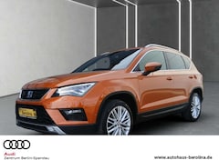 Bild des Angebotes SEAT Ateca 1.5 TSI Xcellence *BEATS*NAV*GRA*LED*SHZ*