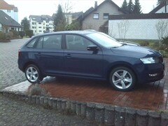 Bild des Angebotes Skoda Rapid/Spaceback Rapid Spaceback 1.4 TDI Cool Edition