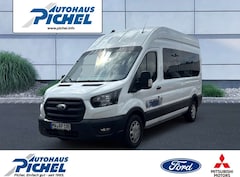 Bild des Angebotes Ford Transit 350 L3H3 Kombi Trend TECHNOPAKET 18 DAB Tel.-Vorb.