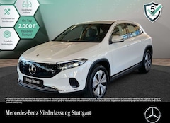 Bild des Angebotes Mercedes-Benz EQA 250 PROG+ADVANCED+KAMERA+SPUR