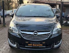 Bild des Angebotes Opel Meriva Meriva 1.4 Automatik Innovation