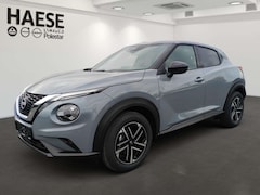 Bild des Angebotes Nissan Juke N-Connecta 1.0 DIG-T EU6e 360 Kamera LED ACC Apple