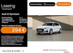 Bild des Angebotes Audi A3 35 TDI LED*Sonos*HuD*Business