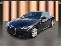 Bild des Angebotes BMW 420 i M Sport*UPE 61.630*ACC*Memory*Keyless*