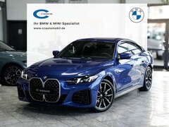 Bild des Angebotes BMW 430 430i Gran Coupe xDrive M Sport 19LM AHK Kamera