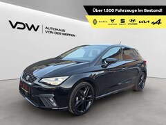 Bild des Angebotes SEAT Ibiza 1.0 TSI FR Pro Black Edition Kamera, Navi Klima