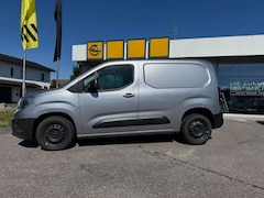 Bild des Angebotes Opel Combo E Cargo Edition erhöhte Nutzlast
