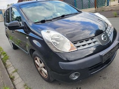 Bild des Angebotes Nissan Note Note 1.4 acenta