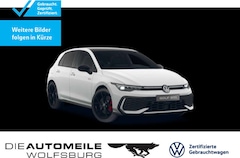 Bild des Angebotes VW Golf GTI Golf VIII 2.0 TSI OPF DSG GTI