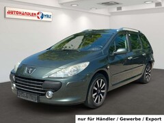 Bild des Angebotes Peugeot 307 Break/ SW SW Sport