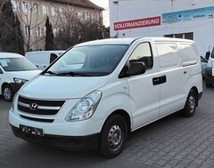 Hyundai H-1 Kasten    Neuer Tüv   Erste Hand