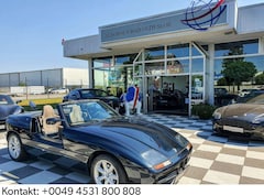 Bild des Angebotes BMW Z1 Roadster H Kennzeichen