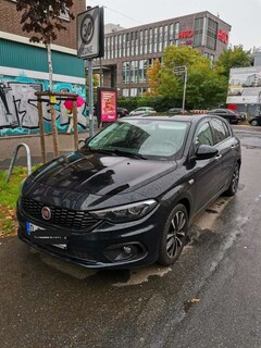 Bild des Angebotes Fiat Tipo 5p 1.4 So Design 95cv my18