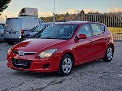 Bild des Angebotes Hyundai i30 Edition+