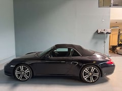 Bild des Angebotes Porsche 997 911 Carrera Black Edition, 1. Hd.,Approved 04.26