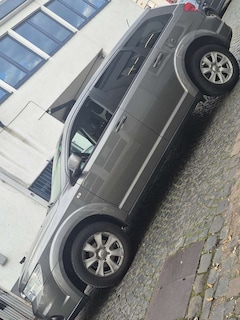 Bild des Angebotes Fiat Freemont Freemont 2.0 Multijet 16V DPF Lounge