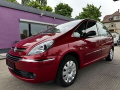 Bild des Angebotes Citroen Xsara Picasso 2.0 16V Exclusive "AHK"HU/AU NEU"