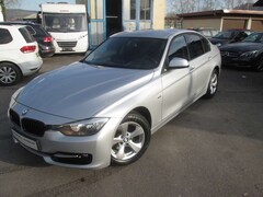 Bild des Angebotes BMW 320 320d Efficient Dynamics Edition