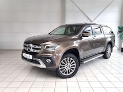 Bild des Angebotes Mercedes-Benz X 350 d 4Matic Editon Power #360° #Hardtop #Schublade #N