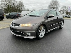 Bild des Angebotes Honda Civic 1.4 i-VTEC Type S