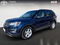 Ford Explorer 3,5 Ti-VCT V6 AT FWD XLT NUR AN HÄNDLER