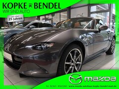 Bild des Angebotes Mazda MX-5 *Sondermodell Kazari aus Damenhand*Vollausstattung