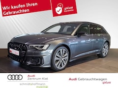 Bild des Angebotes Audi A6 Avant 40 TDI quattro Design S-line S-tronic Klima