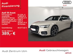 Bild des Angebotes Audi S6 TDI qu. SIAMBEIGE 21 AHK B&O HuD MATRIX