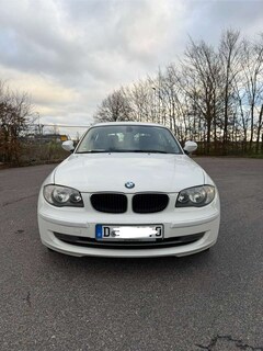 Bild des Angebotes BMW 118 118d Coupe