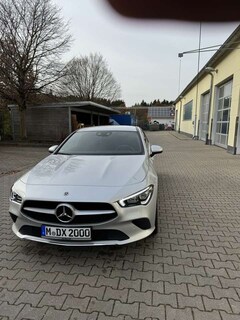Bild des Angebotes Mercedes-Benz CLA 180 Progressive