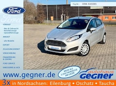 Bild des Angebotes Ford Fiesta 82PS Trend Cool&Sound Klima