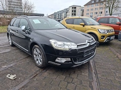 Bild des Angebotes Citroen C5 Tourer BlueHDi 180--- IM KUNDENAUFTRAG