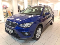 Bild des Angebotes SEAT Arona Style/WENIG KM/1.HAND/SCHECKHEFT/CAR PLAY