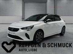Bild des Angebotes Opel Corsa EDTION STYLE PAKET KLIMA+EINPARKHILFE+TÜV+