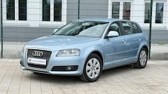 Bild des Angebotes Audi A3 Sportback 1.6 Attraction/KLIMA