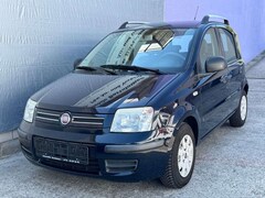 Bild des Angebotes Fiat Panda 1.2 8V Dynamic*Klimaanlage*