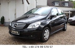 Bild des Angebotes Mercedes-Benz B 170 **Garantie / Automatik / TÜV / Klima**