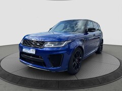 Bild des Angebotes Land Rover Range Rover Sport SVR 5.0 V8