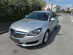 Bild des Angebotes Opel Insignia A Sports Tourer Selection