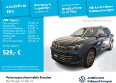 Bild des Angebotes VW Tiguan Elegance 1.5 eTSI