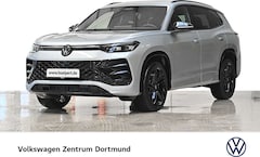 VW Tayron 2.0 TDI R-LINE 4MOTION DSG BLACKSTYLE PANO 7-SI...