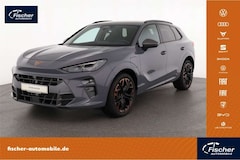 Bild des Angebotes CUPRA Terramar 1.5 e-Hybrid VZ