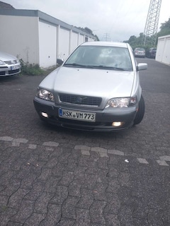Bild des Angebotes Volvo V40 1.9 D Classic Limited Edition Sport