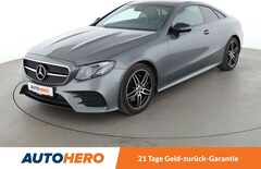Bild des Angebotes Mercedes-Benz E 200 E 200 AMG Line*NAVI*LED*PLA*CAM*PDC*