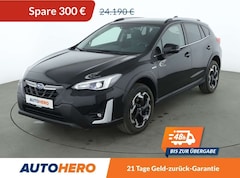 Bild des Angebotes Subaru XV 2.0 Comfort Aut*NAVI*LED*ACC*CAM*PDC*SHZ*AHK*
