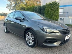 Bild des Angebotes Opel Astra Edition
