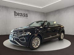 Bild des Angebotes VW T-Roc Style 1.0 l TSI OPF 85 k W (116